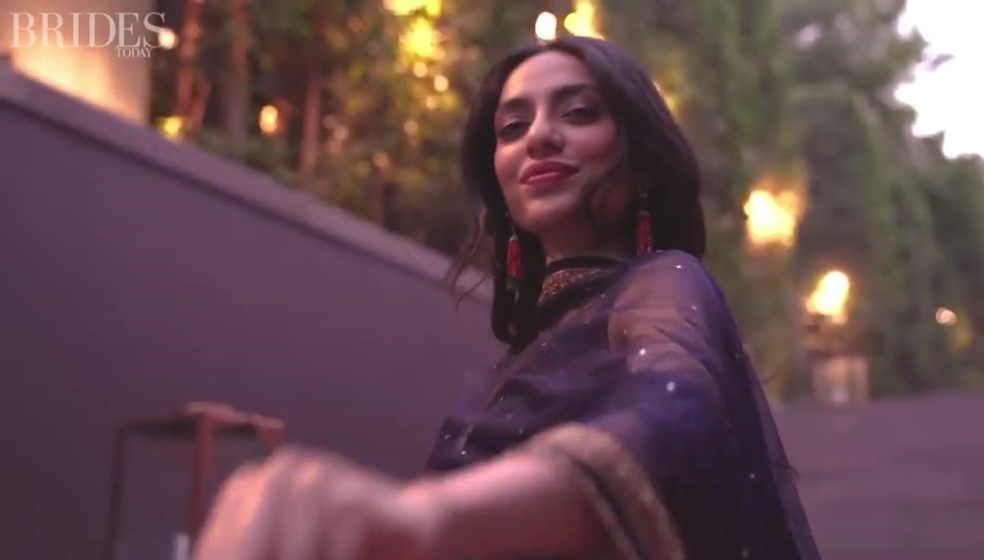 Sobhita Dhulipala