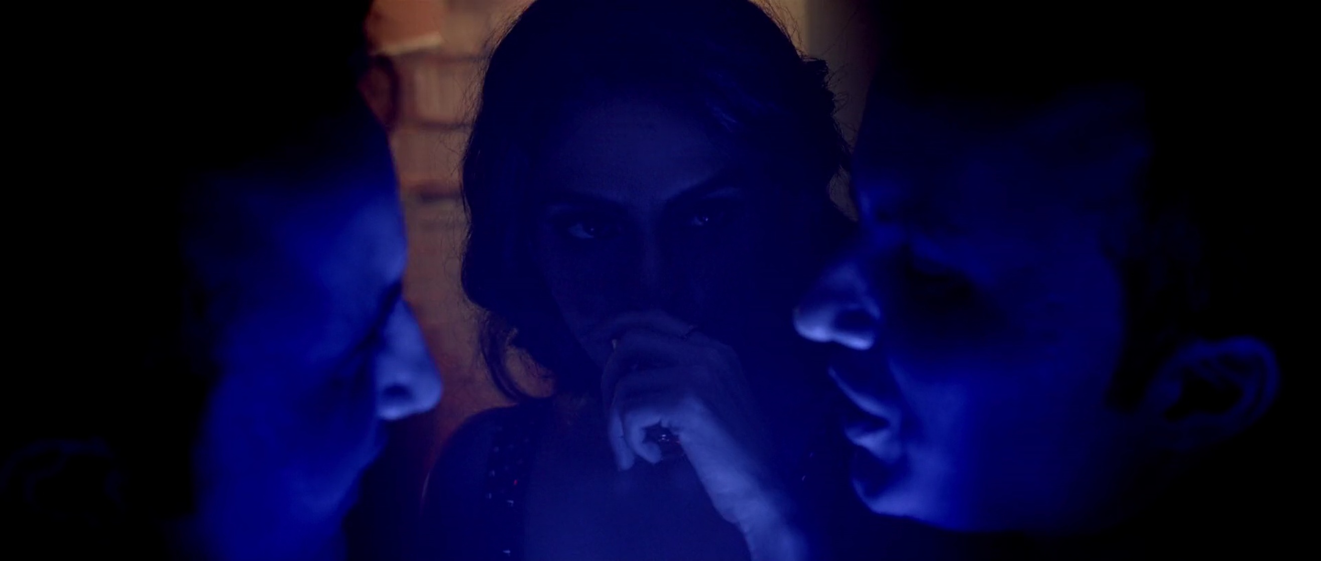 Sobhita Dhulipala
