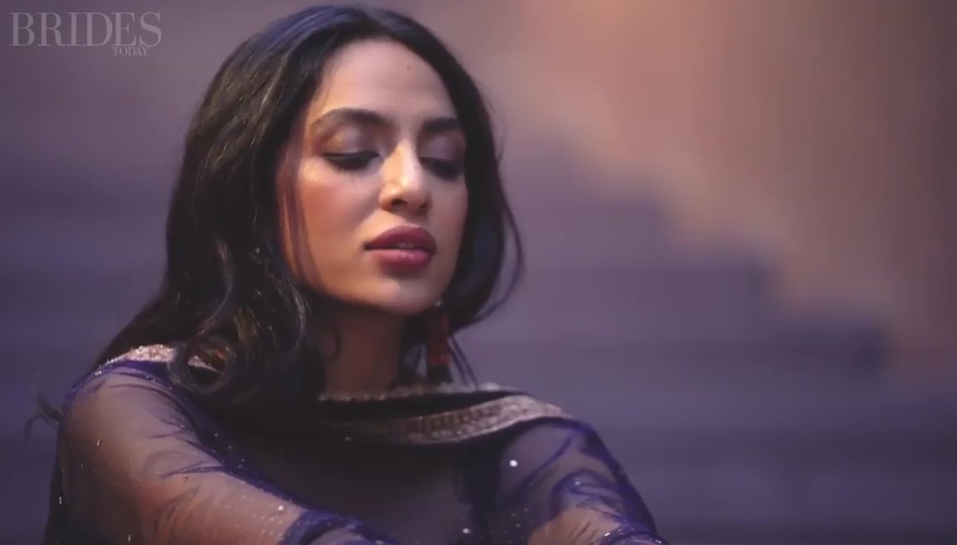 Sobhita Dhulipala