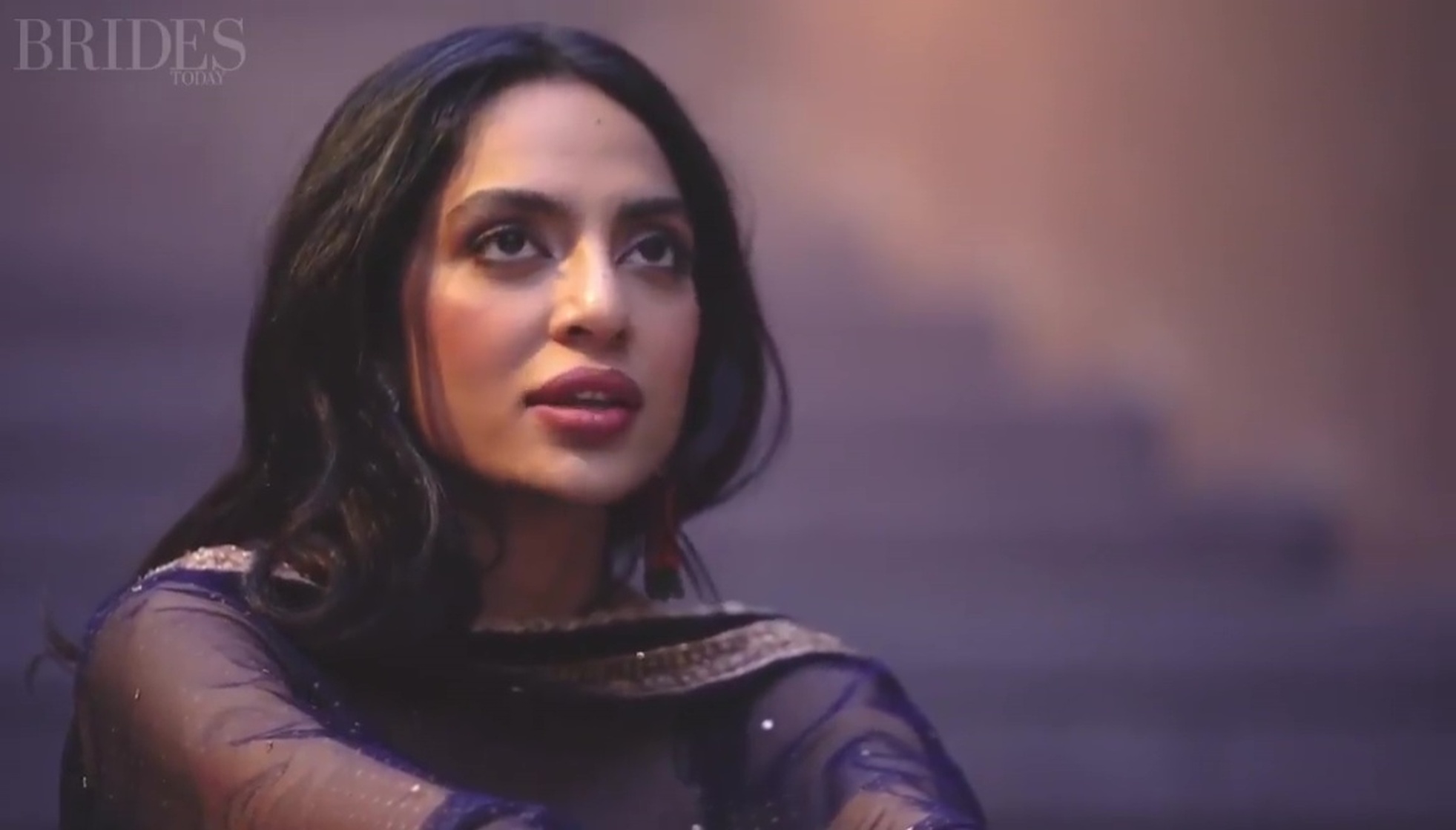 Sobhita Dhulipala