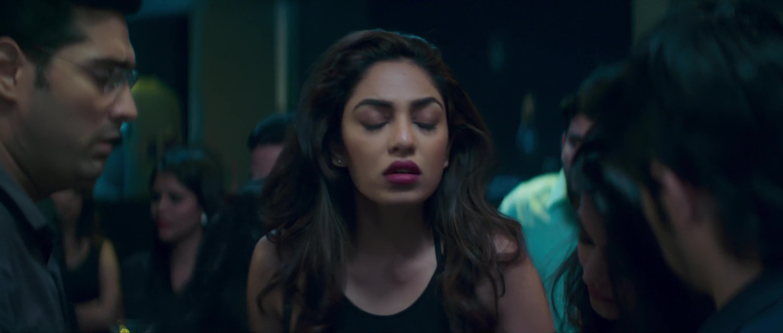 Sobhita Dhulipala