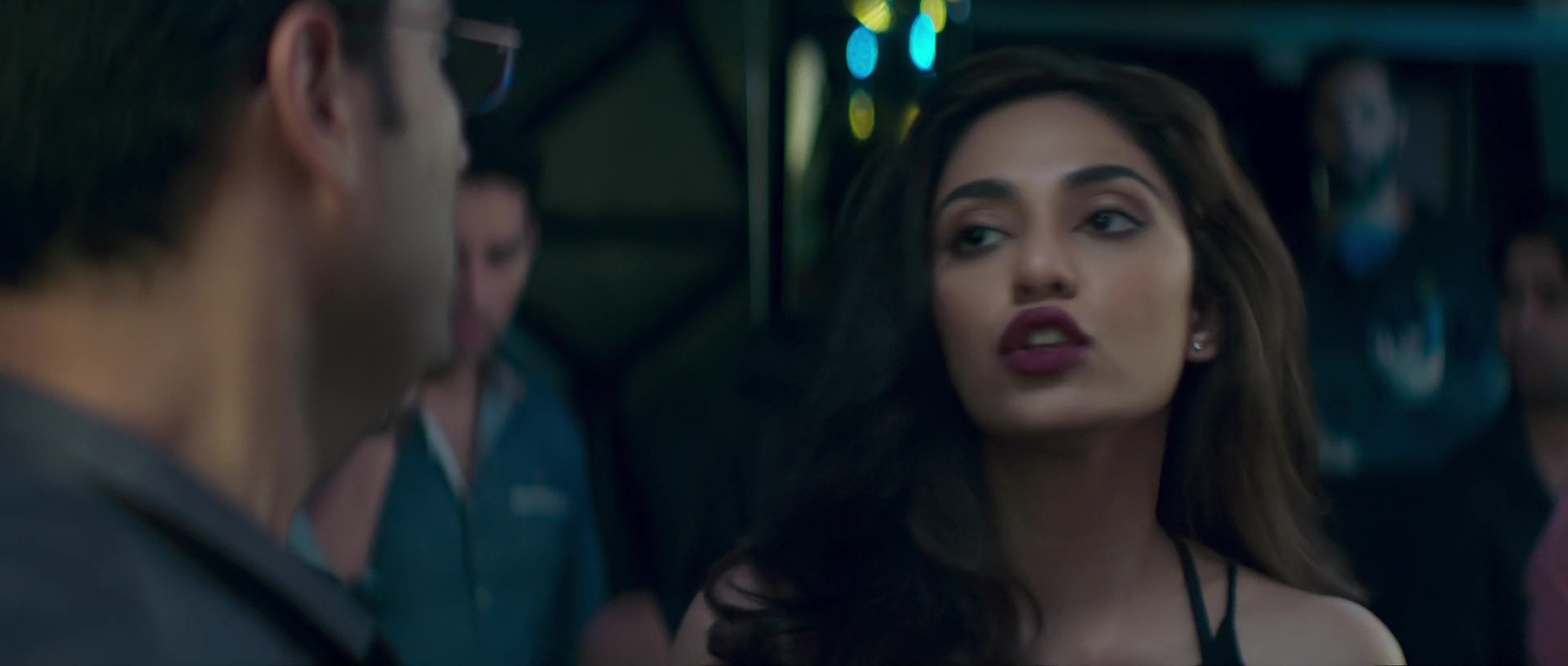 Sobhita Dhulipala