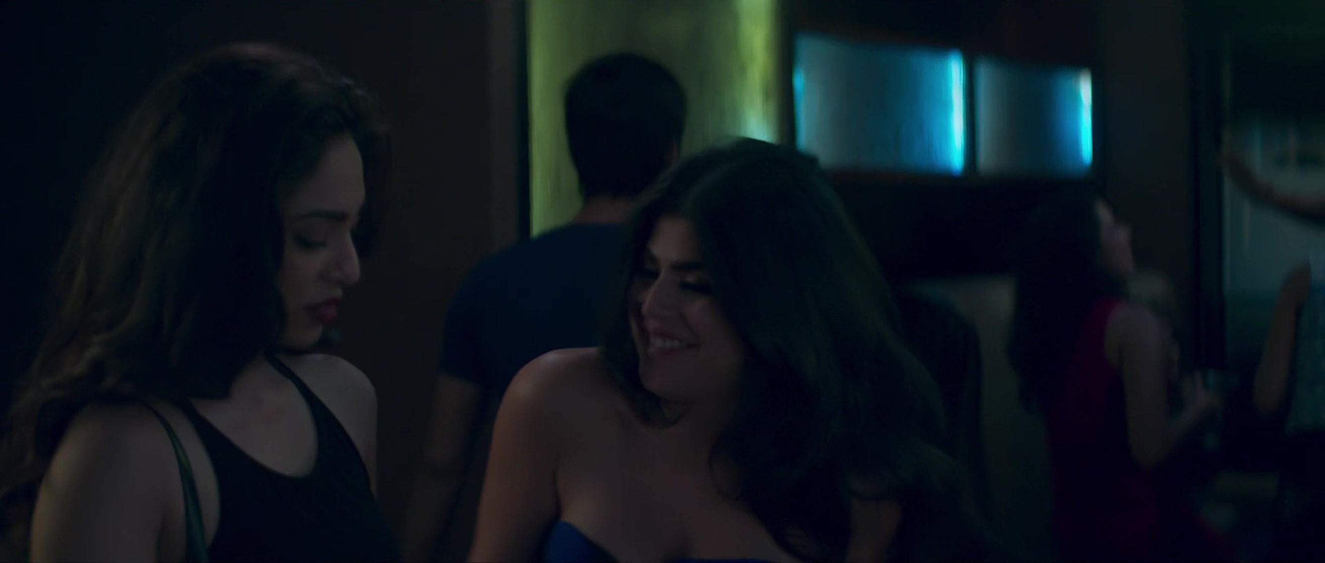 Sobhita Dhulipala
