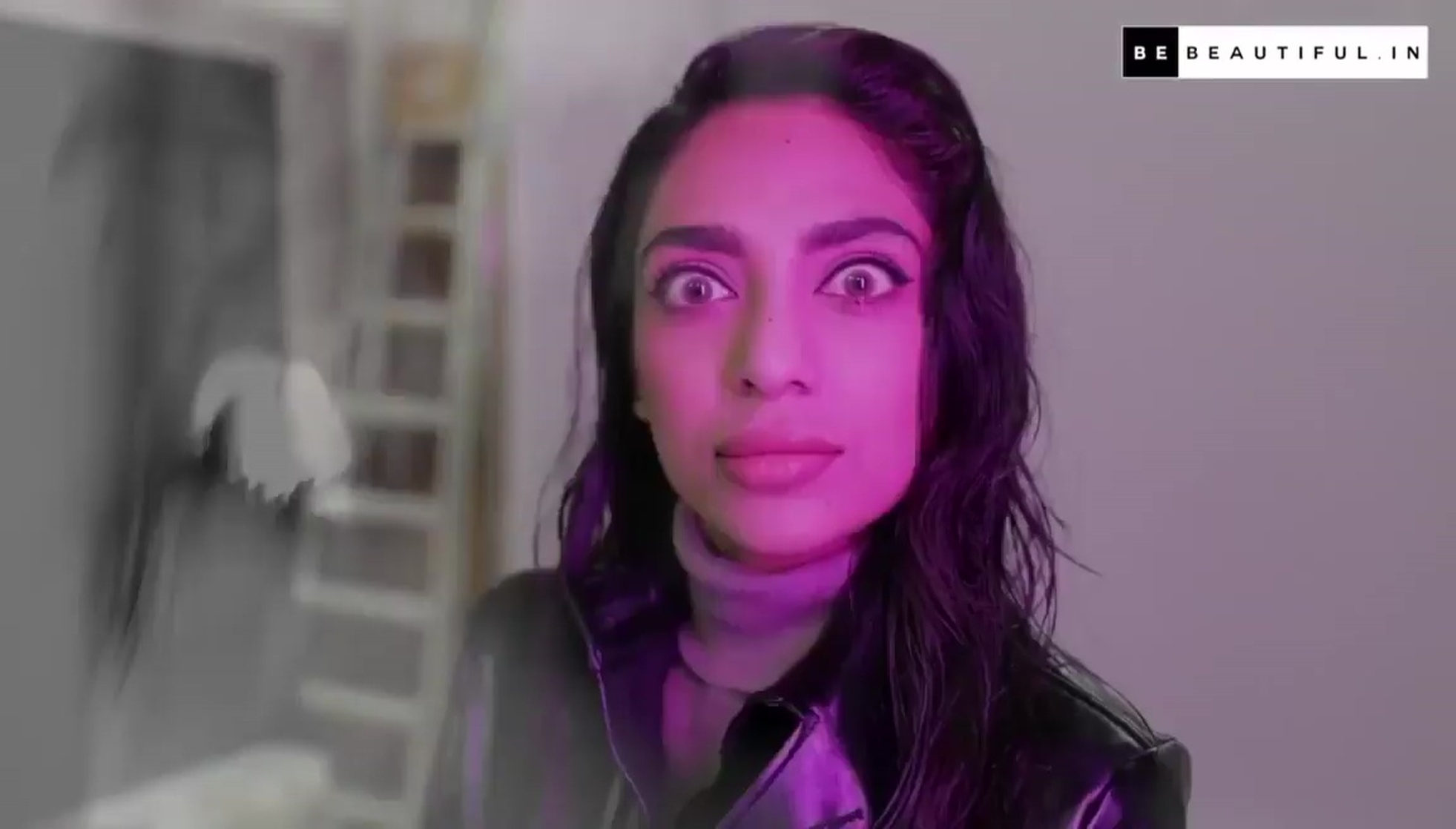 Sobhita Dhulipala