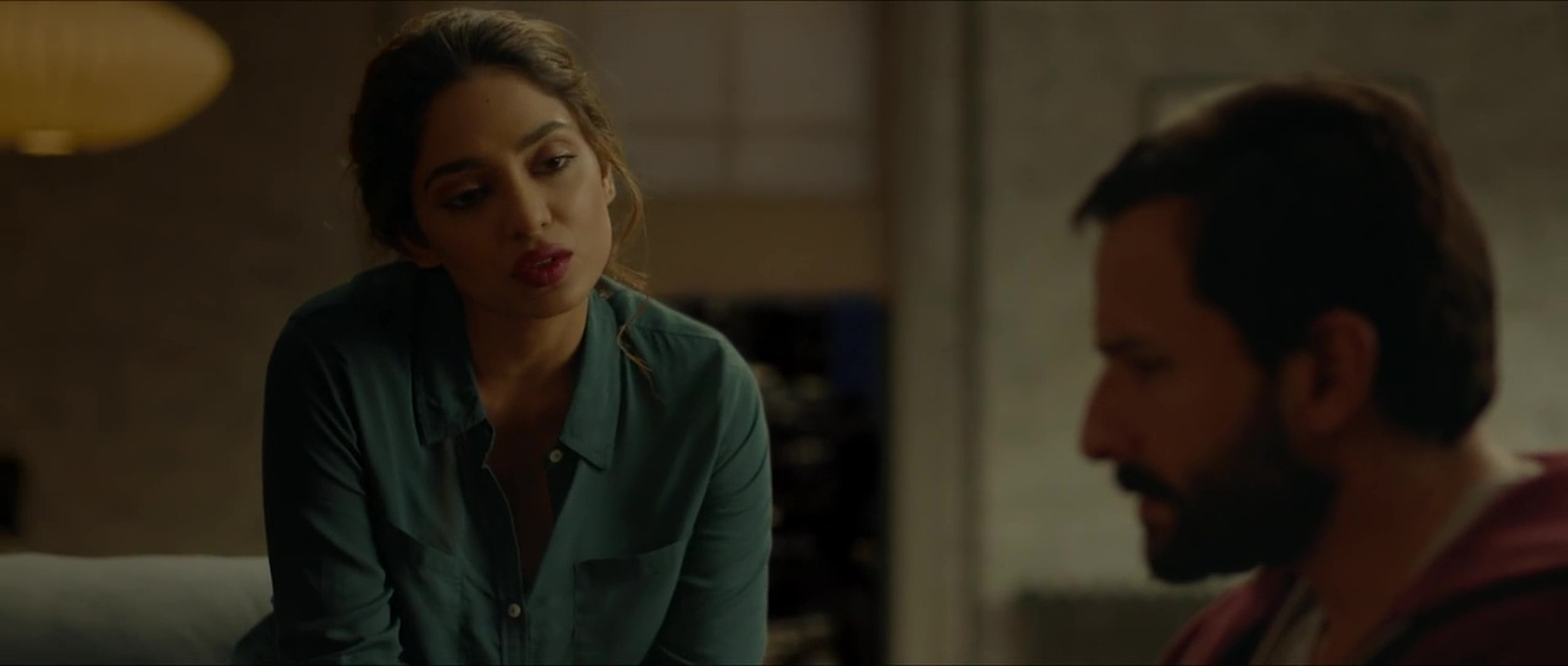 Sobhita Dhulipala