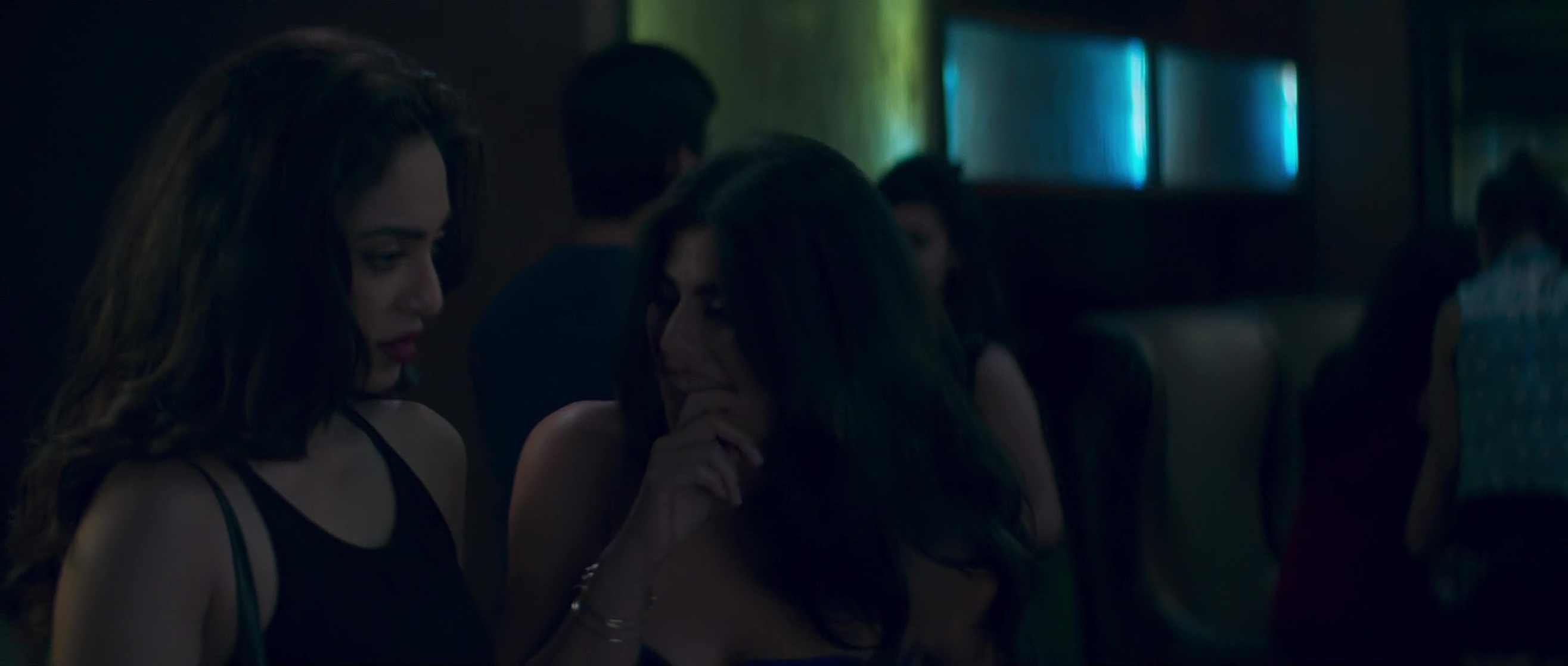 Sobhita Dhulipala