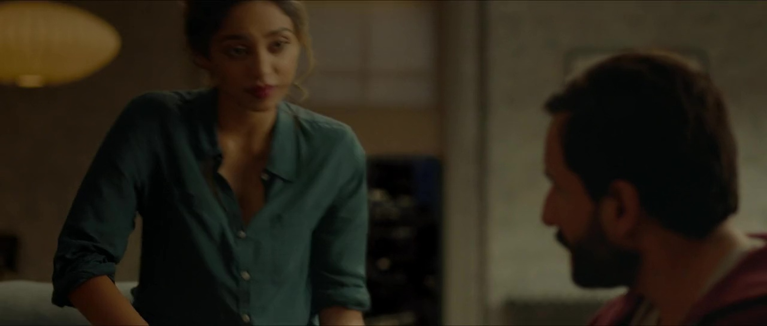 Sobhita Dhulipala