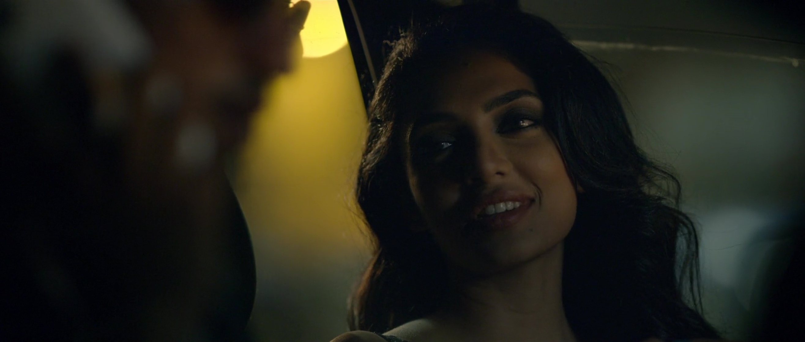 Sobhita Dhulipala