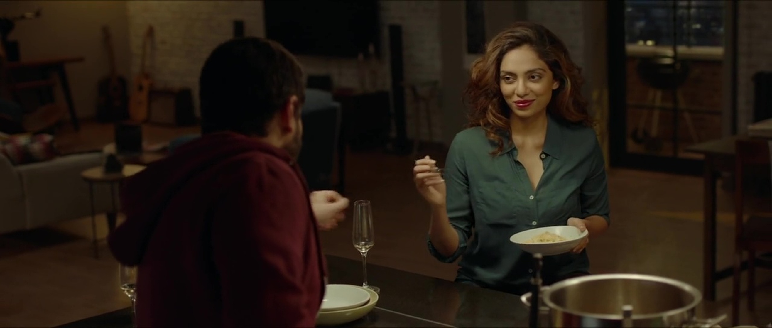 Sobhita Dhulipala