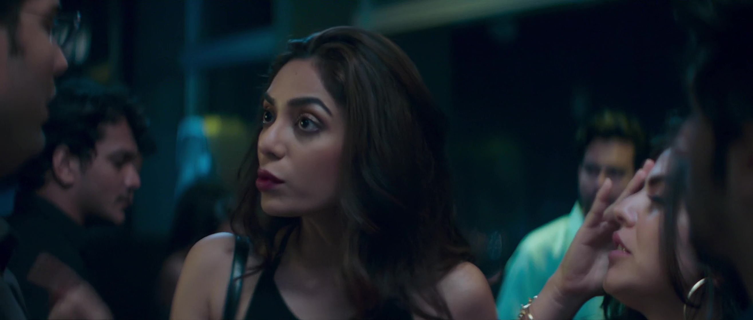 Sobhita Dhulipala