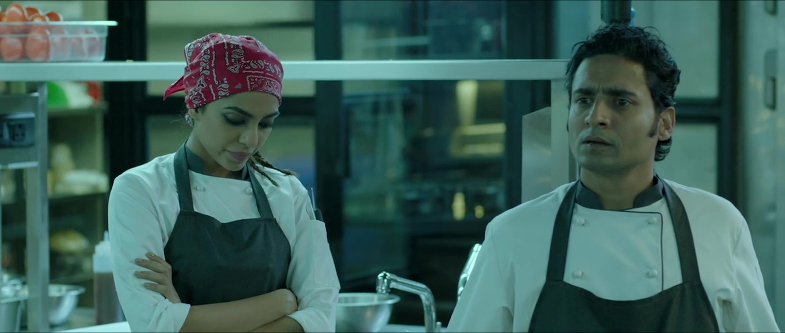 Sobhita Dhulipala