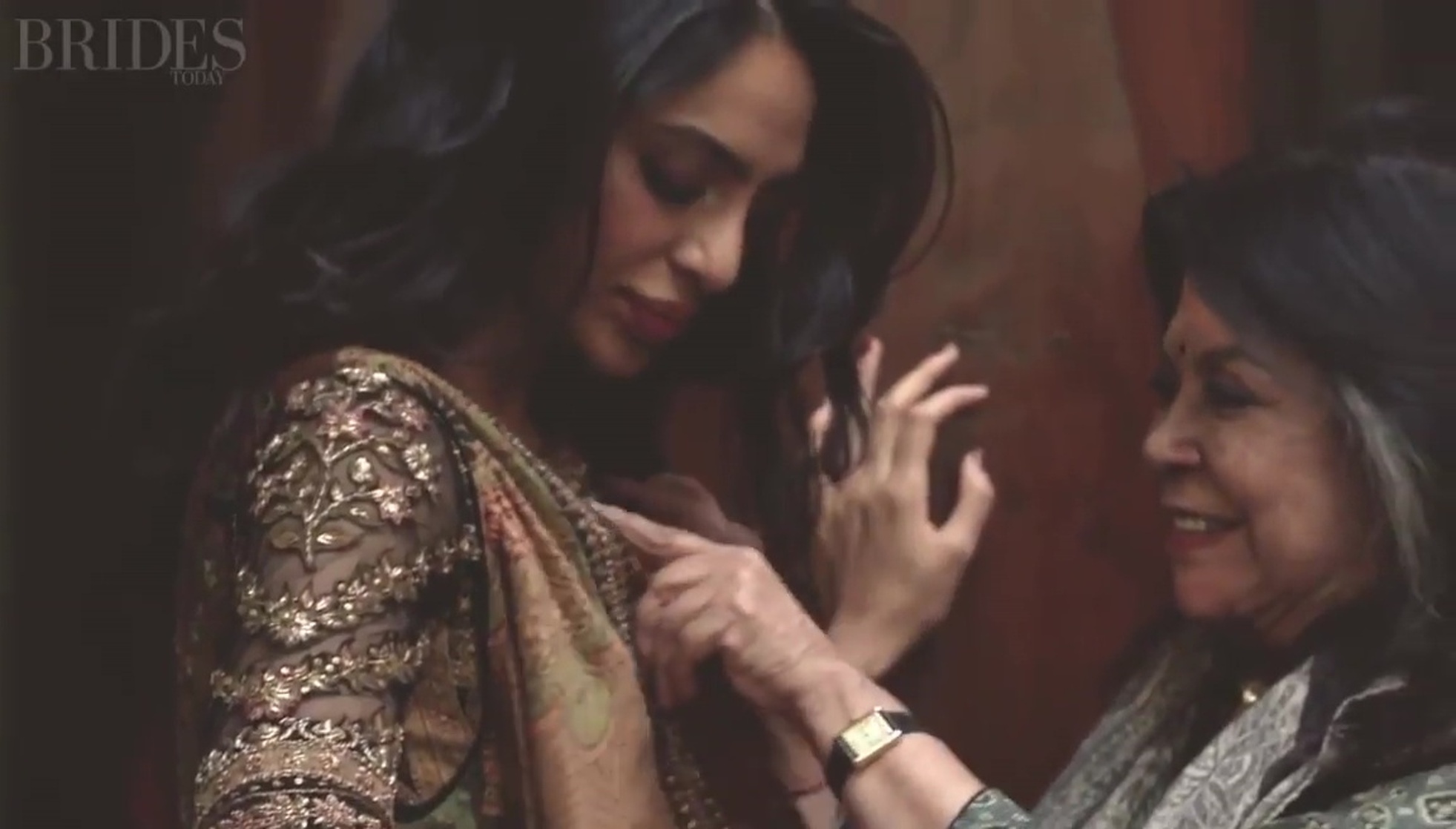 Sobhita Dhulipala