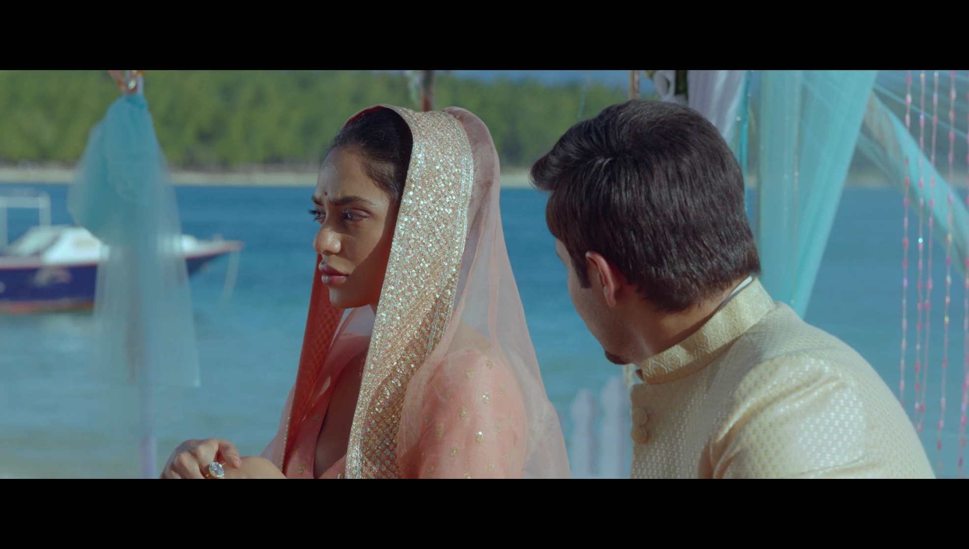 Sobhita Dhulipala