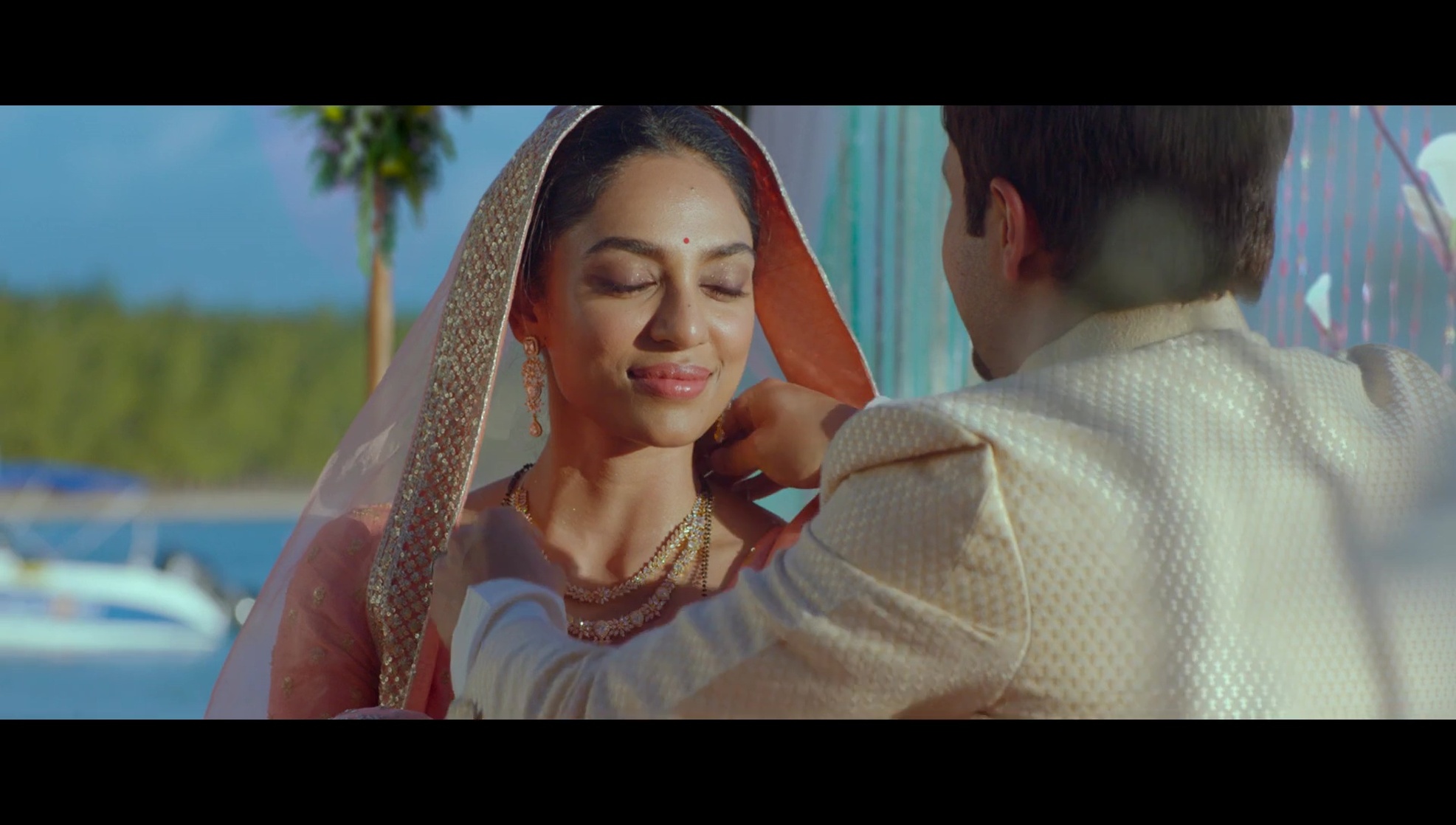 Sobhita Dhulipala