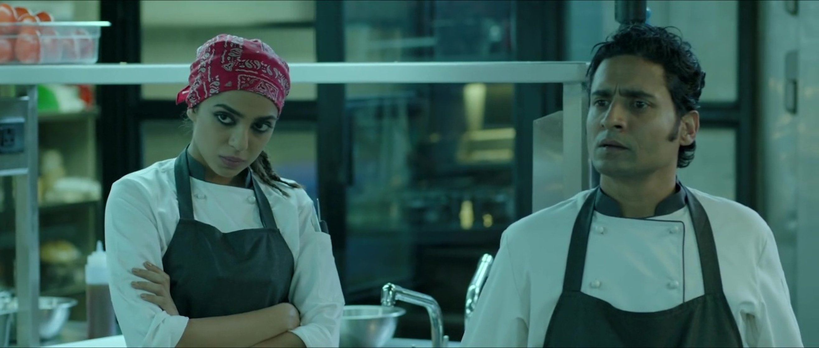 Sobhita Dhulipala