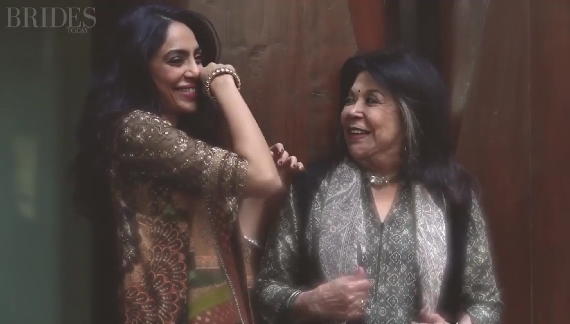 Sobhita Dhulipala