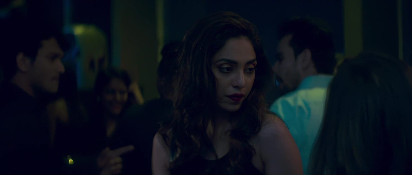 Picture of Sobhita Dhulipala