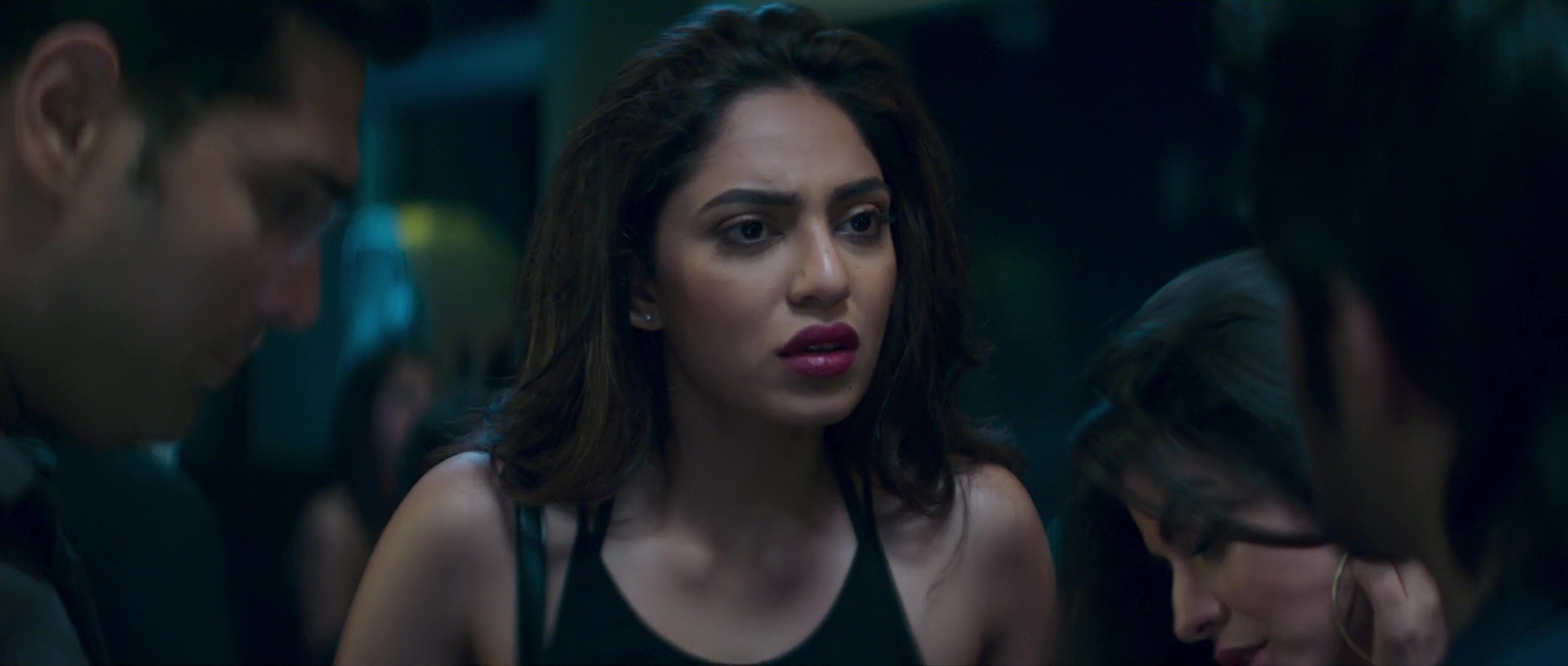 Sobhita Dhulipala