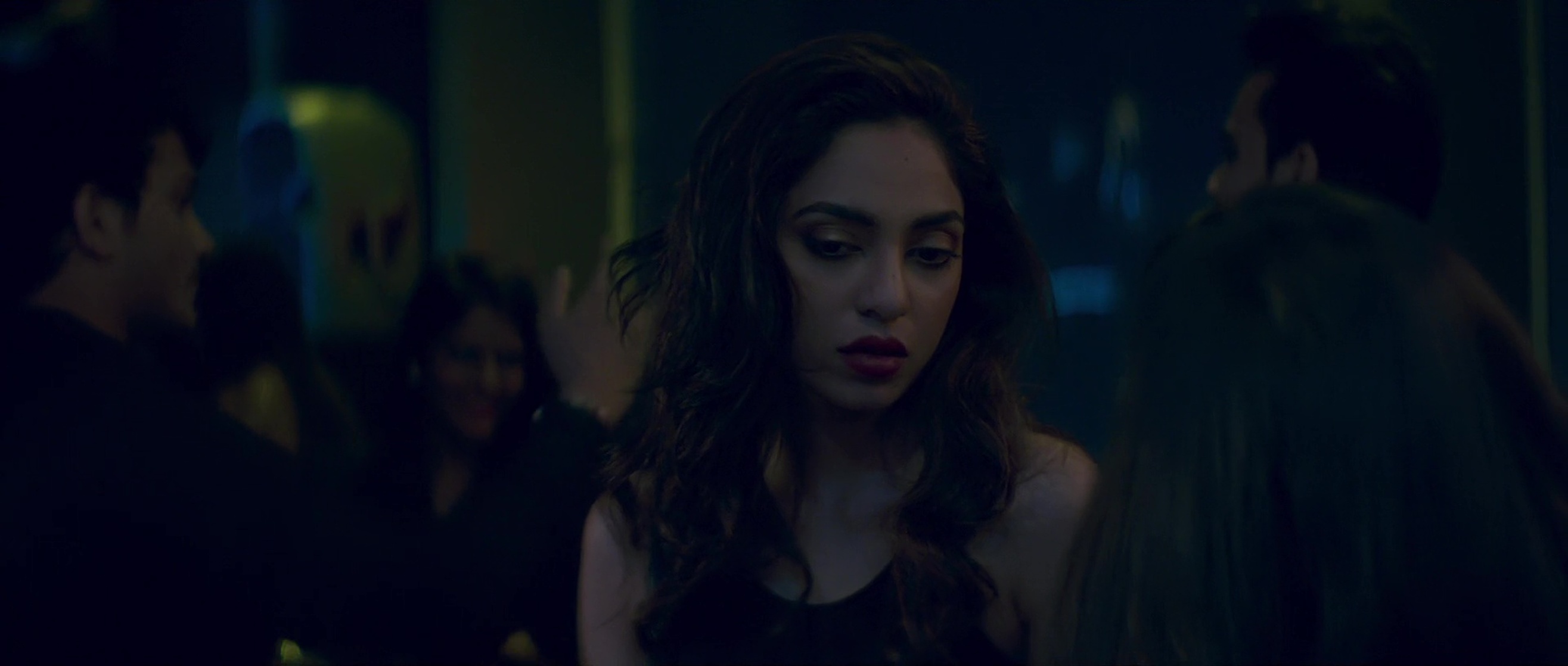 Sobhita Dhulipala