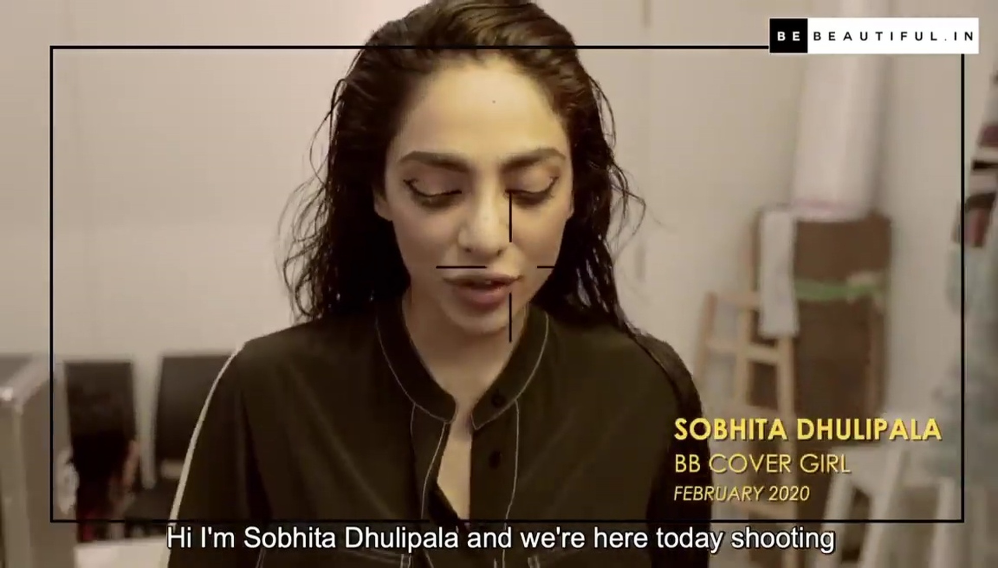Sobhita Dhulipala