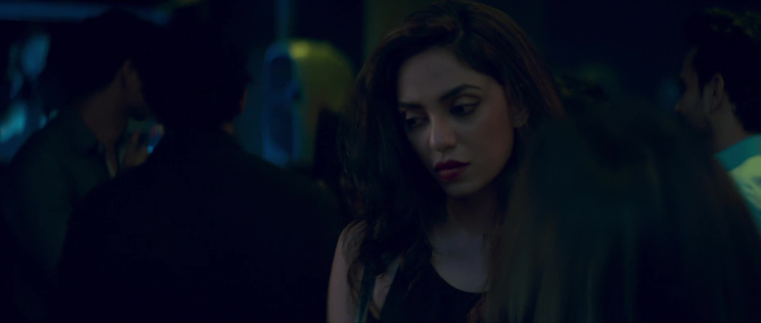 Sobhita Dhulipala