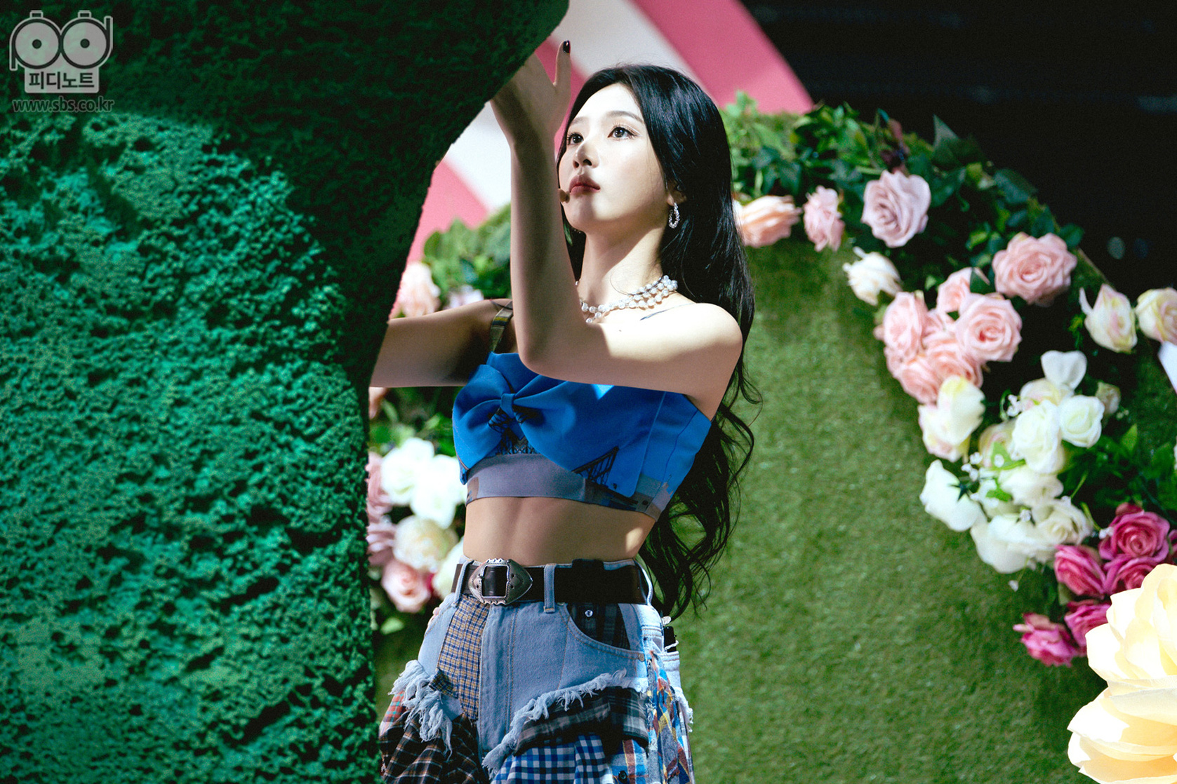 Joy (Park Soo Young)