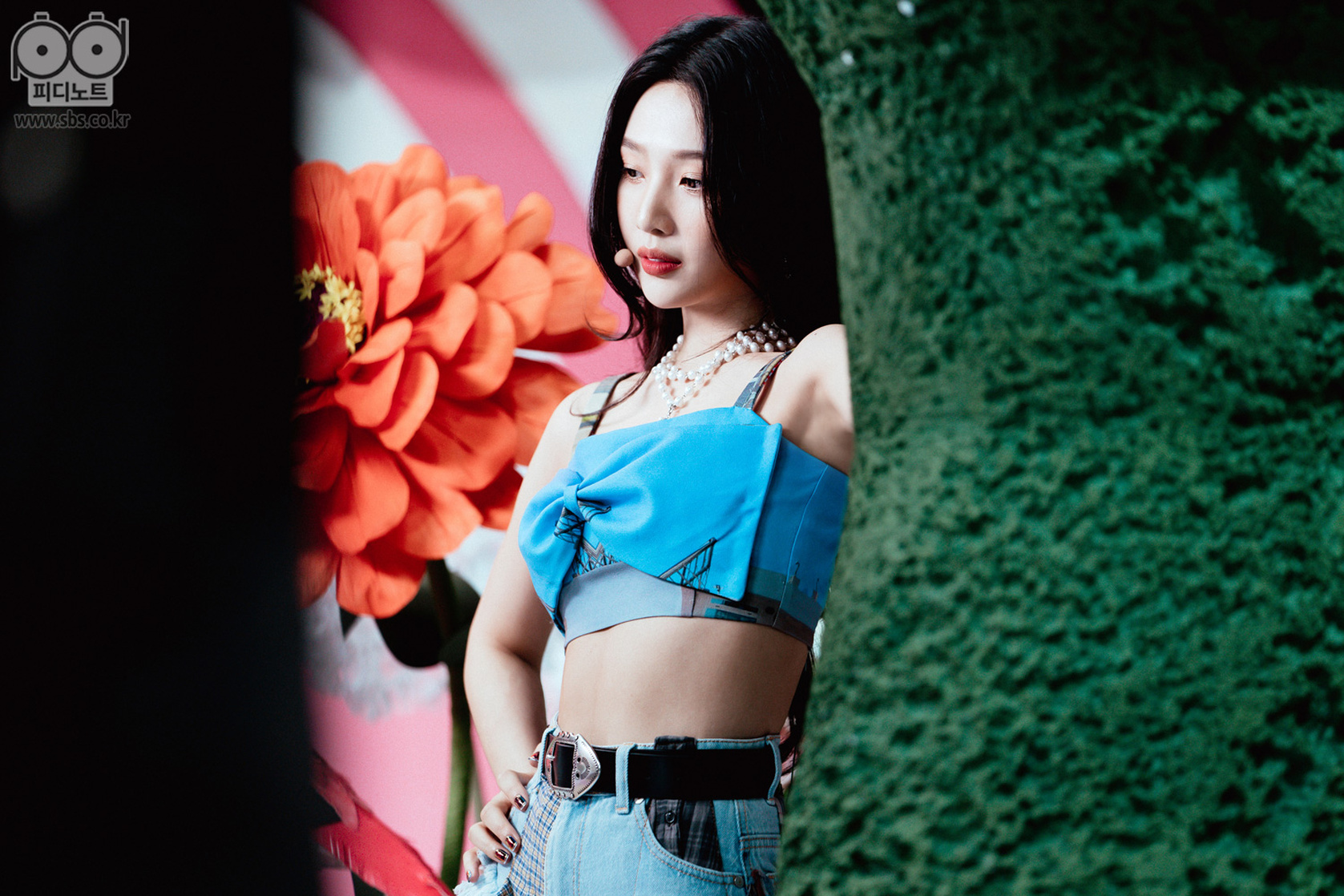 Joy (Park Soo Young)