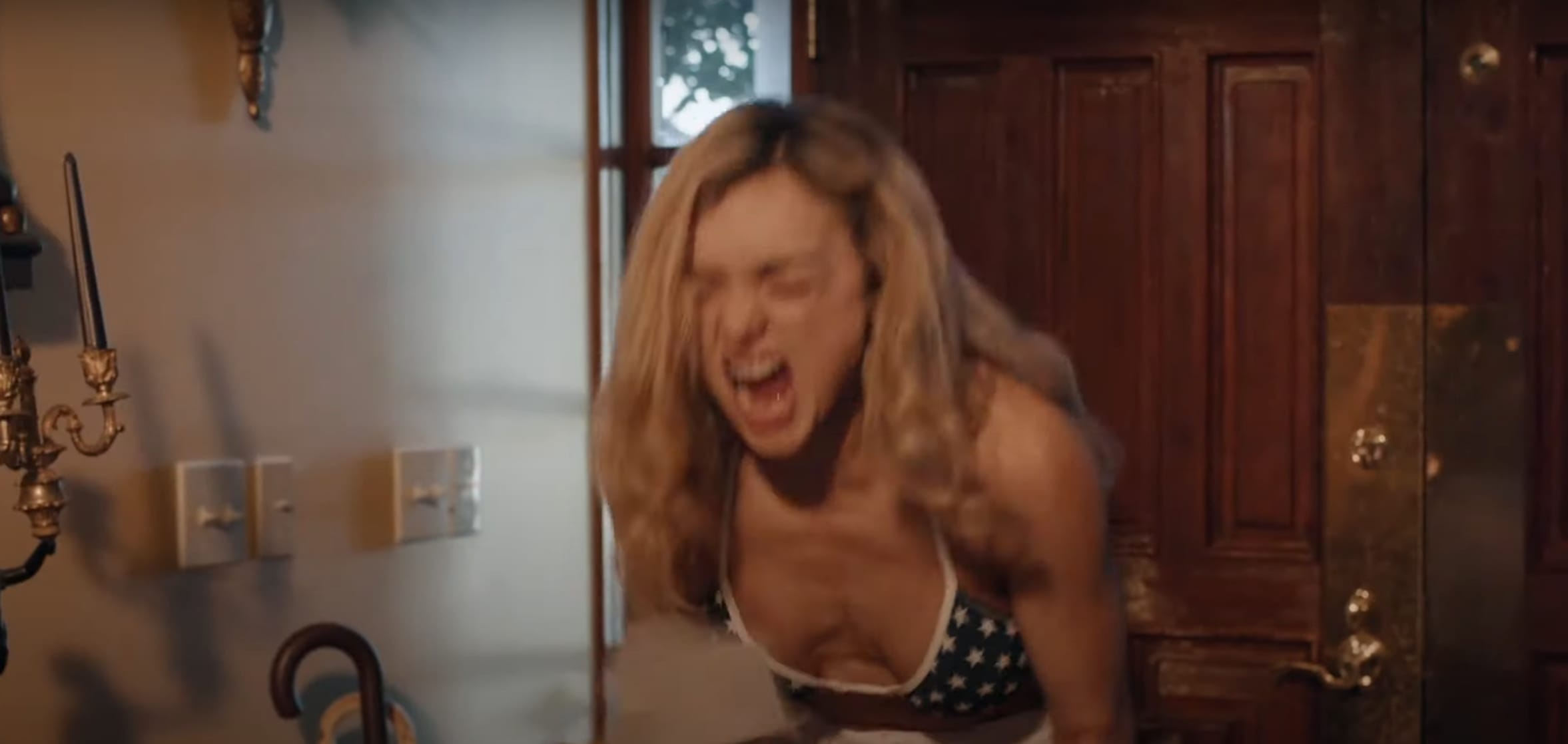 Peyton List Peyton List