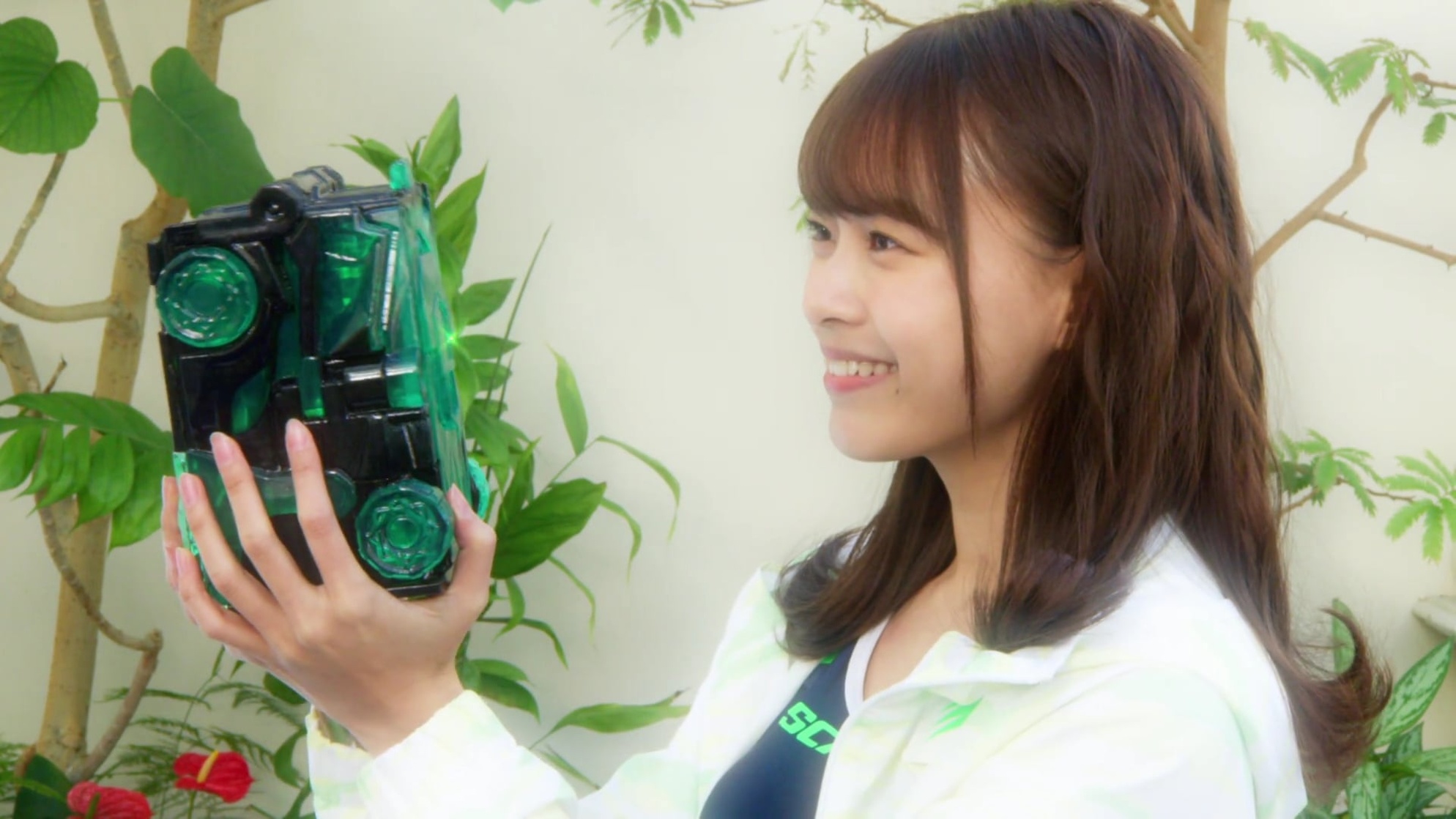Sena Hayami