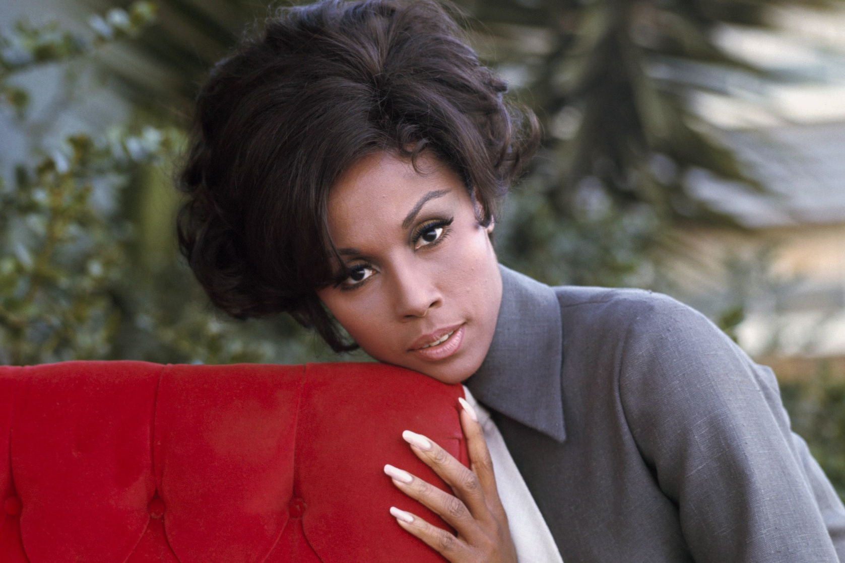 Diahann Carroll