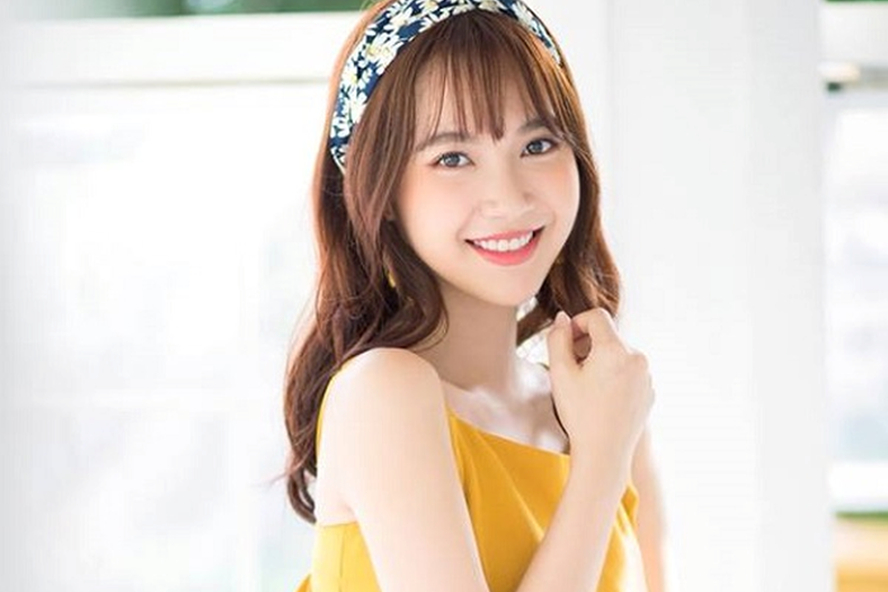 Jang Mi