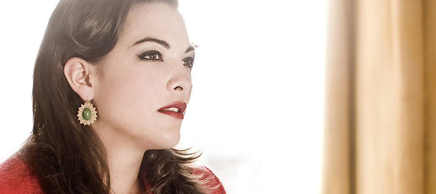 Caro Emerald