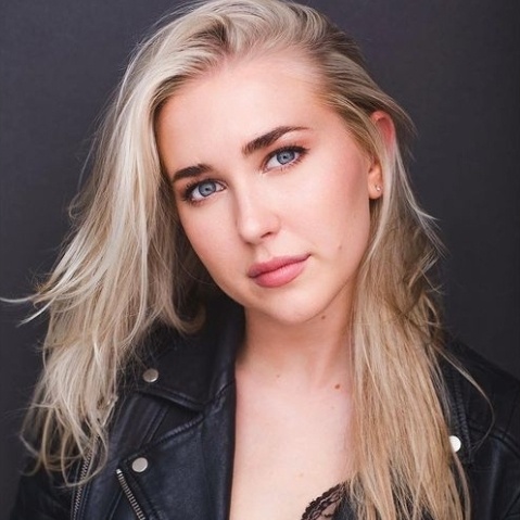 Picture of Ellen Marlow