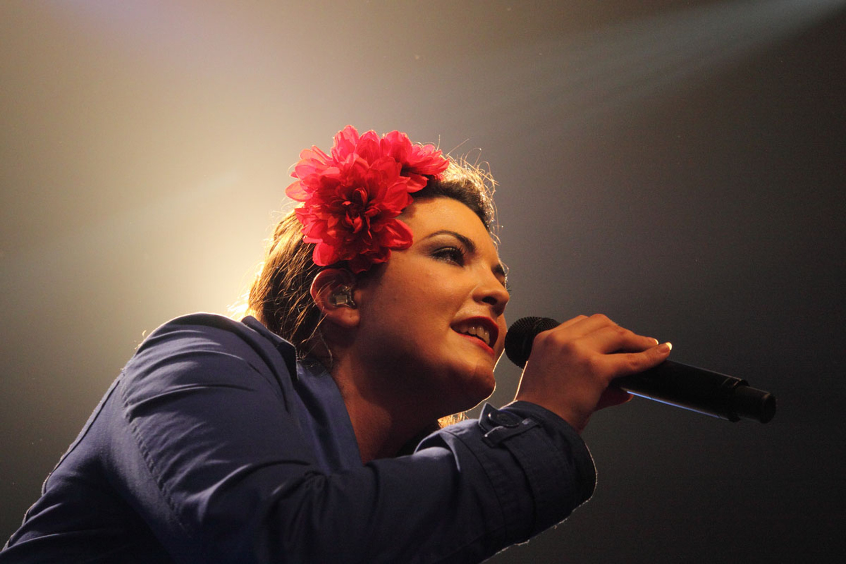 Caro Emerald