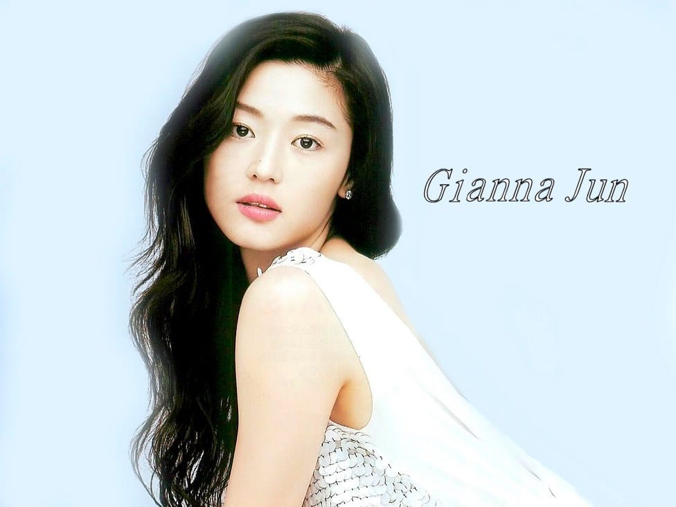 Gianna Jun