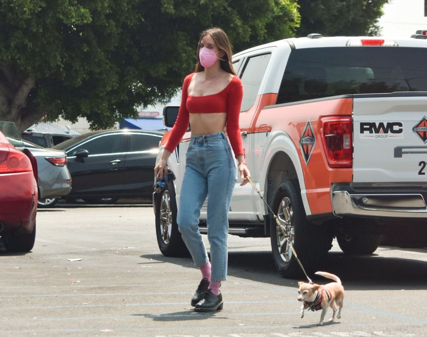 Scout LaRue Willis