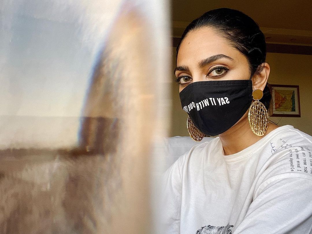 Sobhita Dhulipala