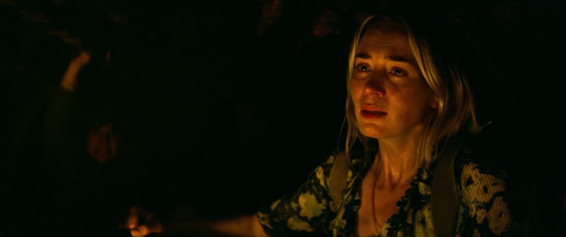 A Quiet Place: Part II