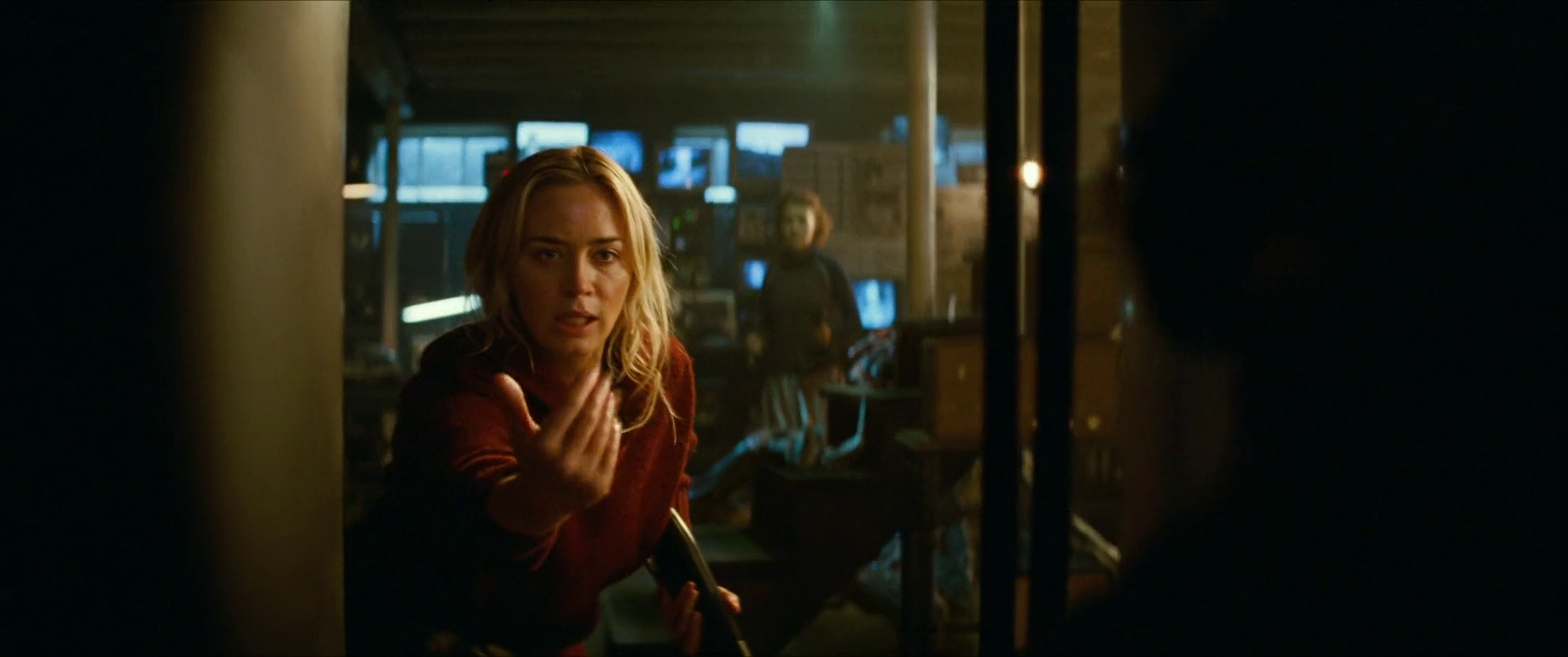 A Quiet Place: Part II