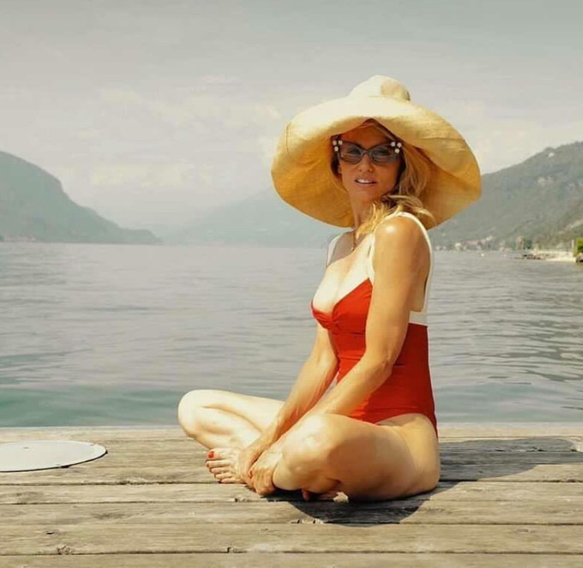 Justine Mattera