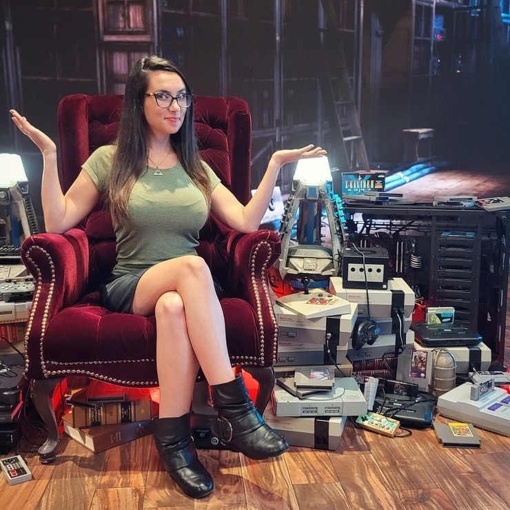 Trisha Hershberger