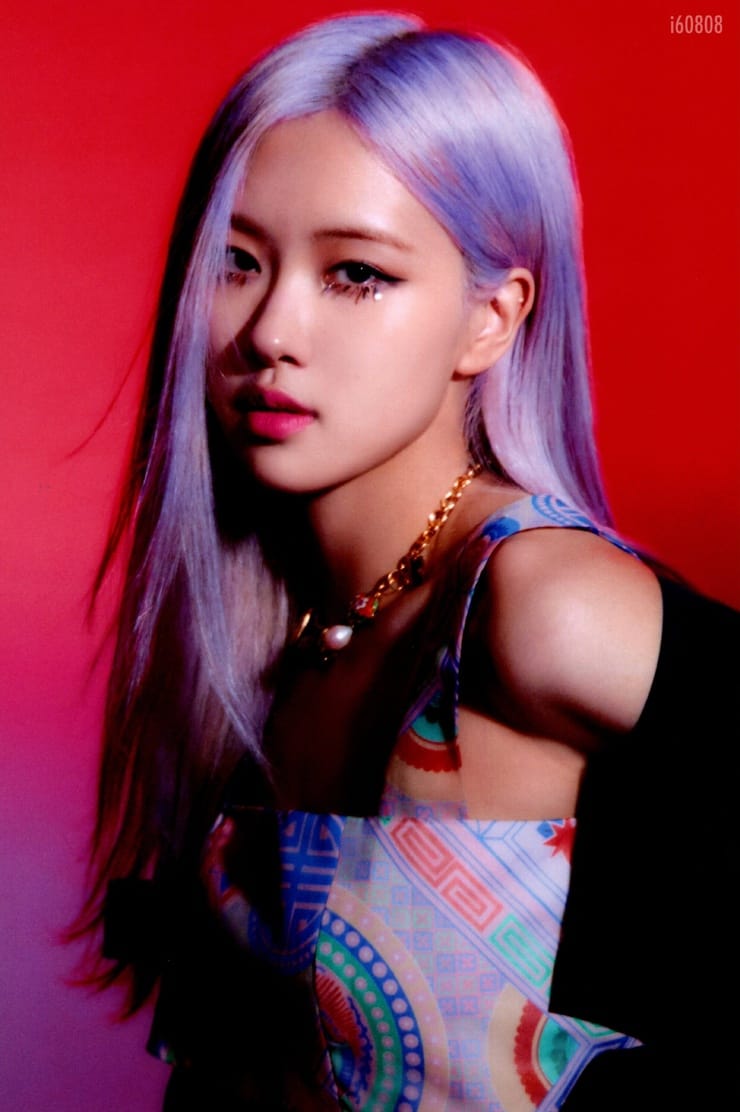 Picture Of Roseanne Park