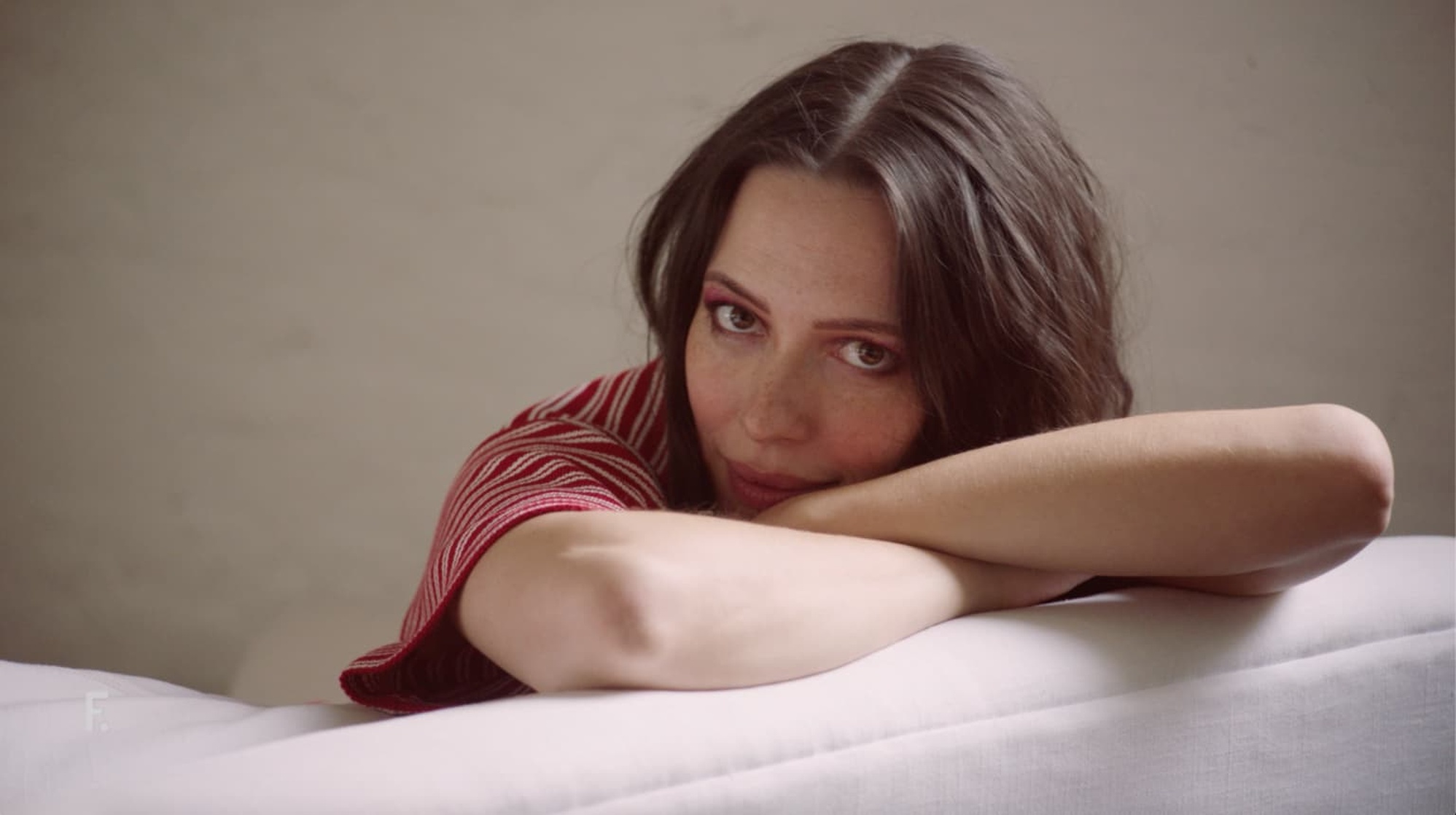 Rebecca Hall