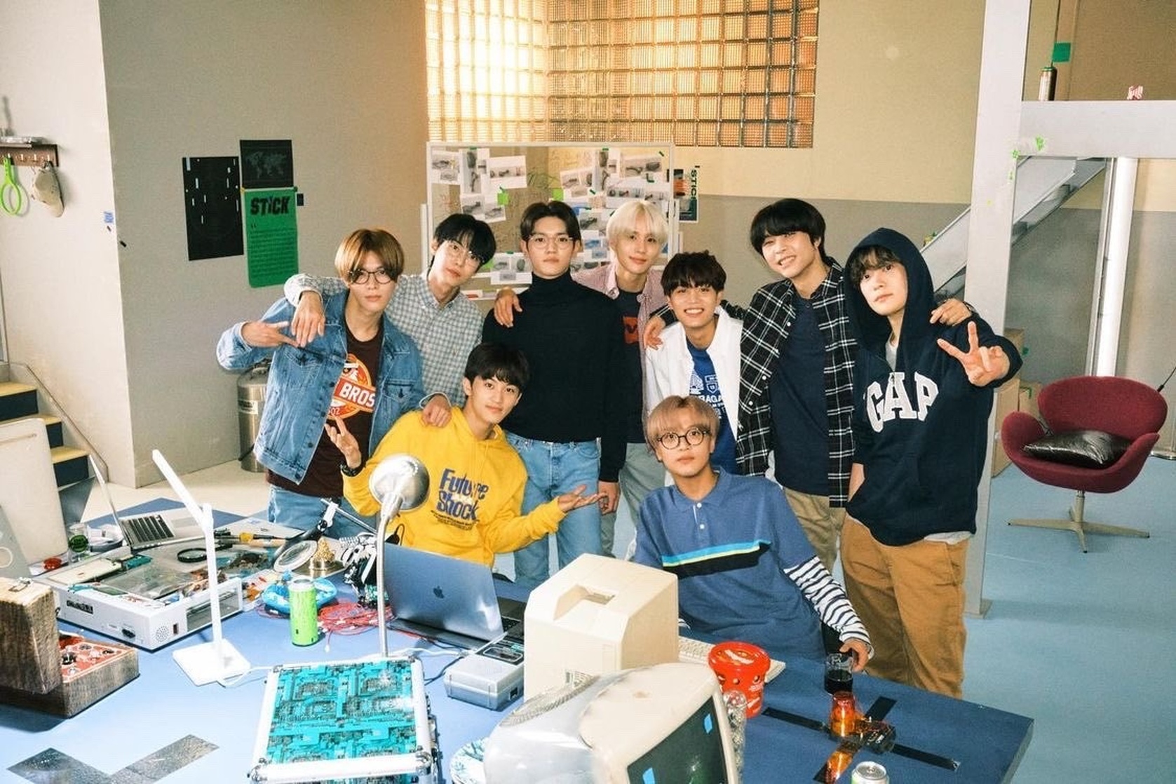 NCT 127