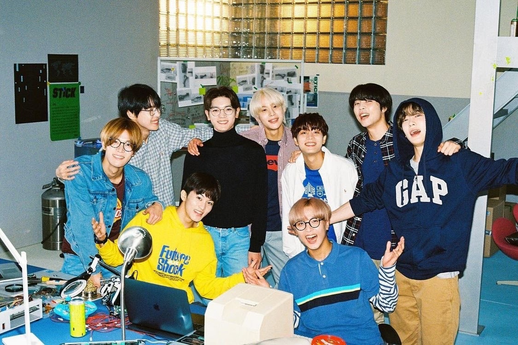 NCT 127