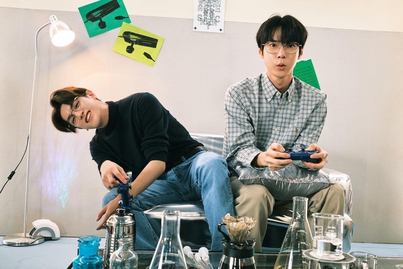 NCT 127