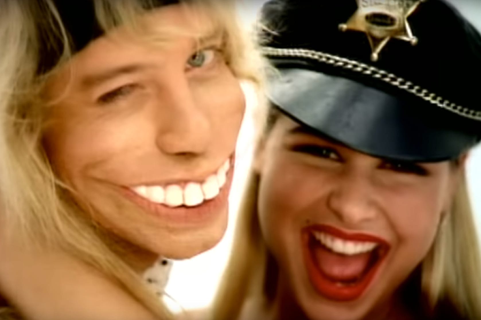 Bobbie Brown