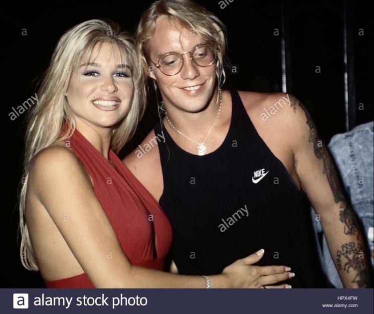 Bobbie Brown