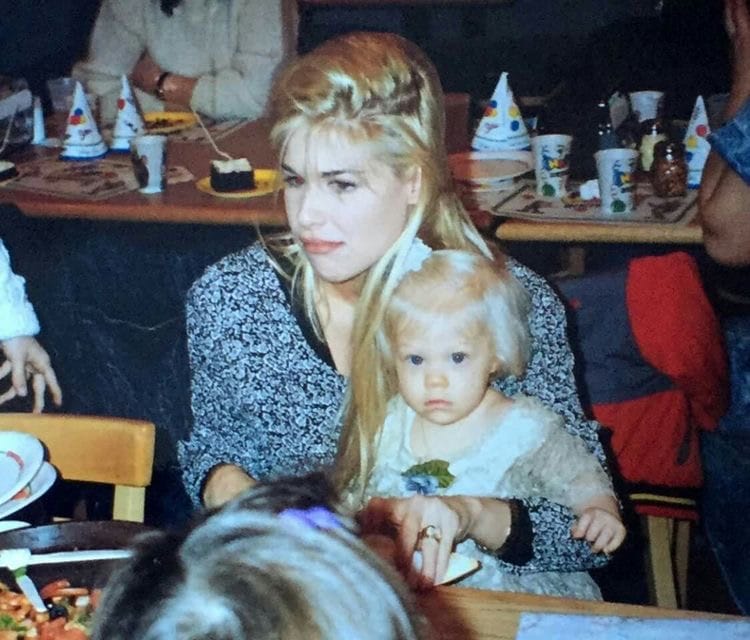 Bobbie Brown