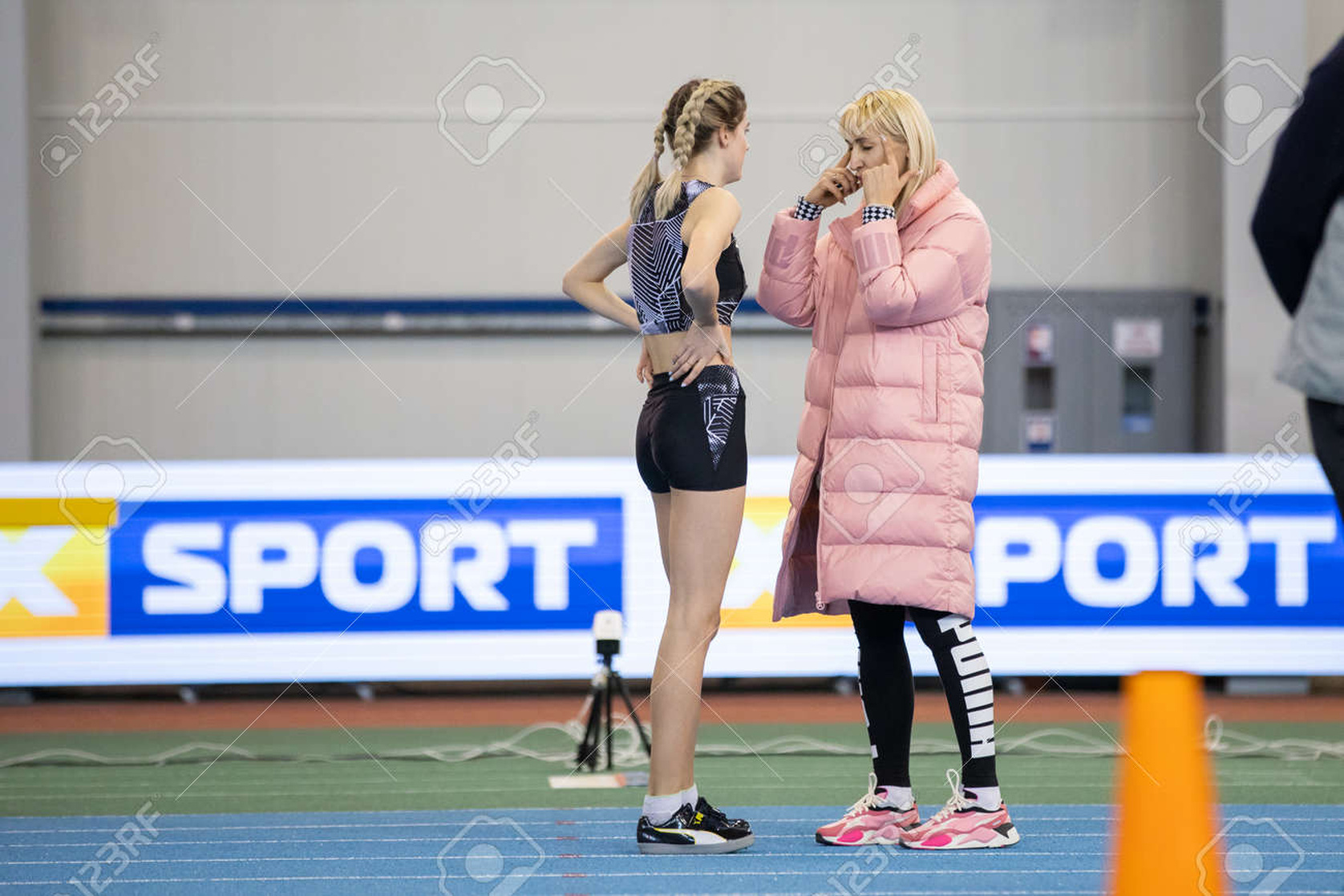 Yaroslava Mahuchikh